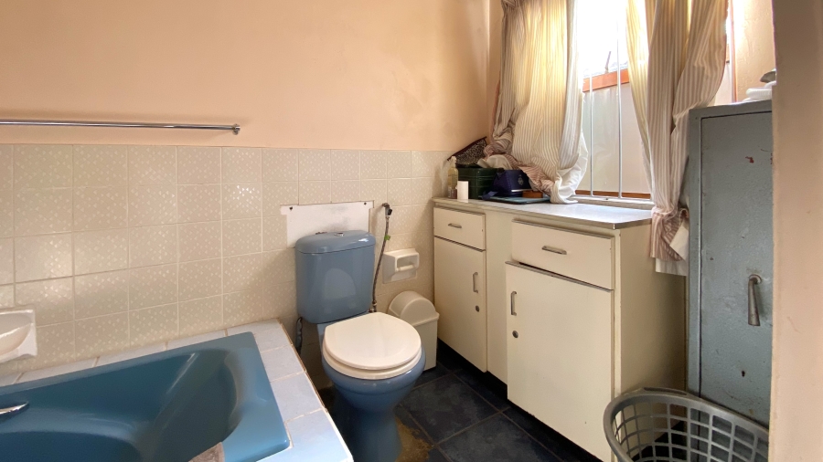 4 Bedroom Property for Sale in Laaiplek Western Cape